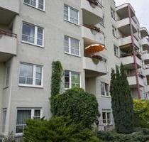 2-Raum-Wohnung mit Balkon - 492,00 EUR Kaltmiete, ca.  65,47 m² in Frankfurt (Oder) (PLZ: 15234) Booßen