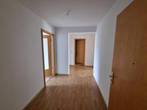 Foto - 2 Zimmer Etagenwohnung in Frankfurt (Oder)