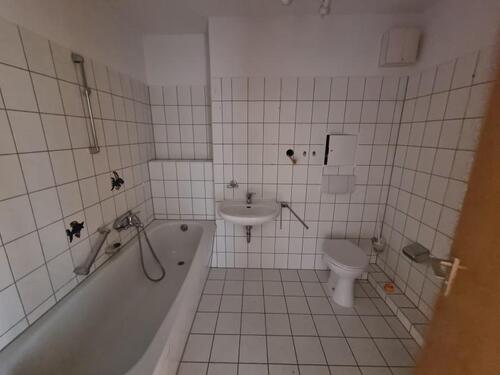 Foto - Etagenwohnung in Frankfurt (Oder) zur Miete