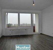 So macht wohnen Spaß: Gemütliche 3-Zimmer-Wohnung in zentraler Lage - Hamburg Horn