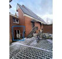 Lagerraum im Souterrain in Münster-Nienberge