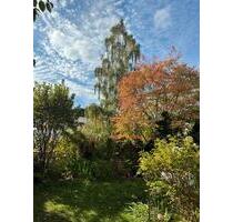 Großzügige Wohnung mit herrlichem Garten in begehrter Lage - Fürth Bislohe