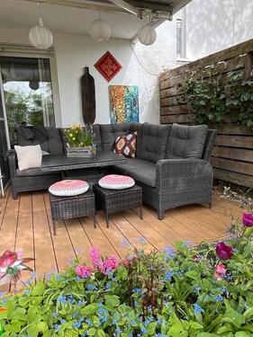 Foto - 3 Zimmer Etagenwohnung zum Kaufen in Fürth