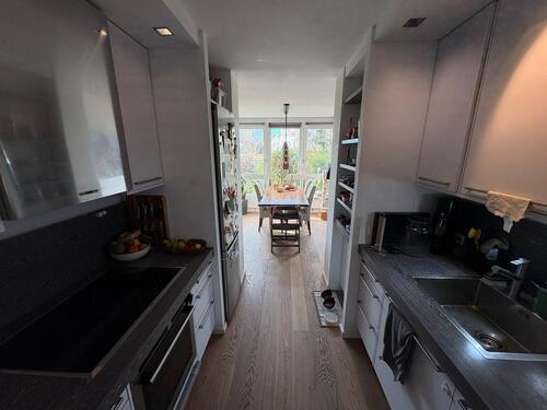 Foto - Etagenwohnung in Fürth zum Kaufen