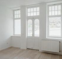 Helle 4-Zimmer-Wohnung mit Loggia - frisch renoviert & bezugsfrei - Werdohl