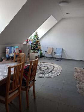 Foto - 3 Zimmer Etagenwohnung in Wolnzach