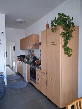 Foto - Etagenwohnung in Wolnzach zur Miete