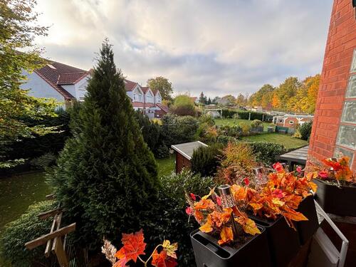 Foto - Etagenwohnung in Bremen zum Kaufen