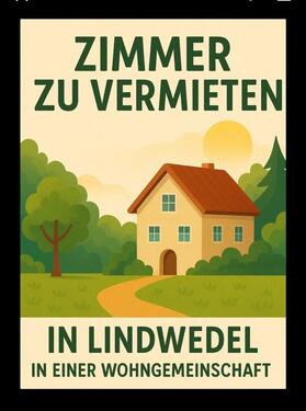 Foto - Zimmer in Wohngemeinschaft in Lindwedel