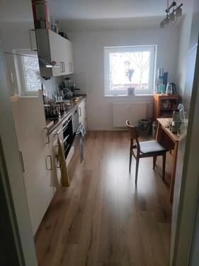 Foto - 3,5 Zi Wohnung in Hamburg-Winterhude