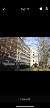 Foto - 3 Zimmer Etagenwohnung zum Kaufen in Moers