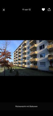 Foto - 3 Zimmer Etagenwohnung in Moers