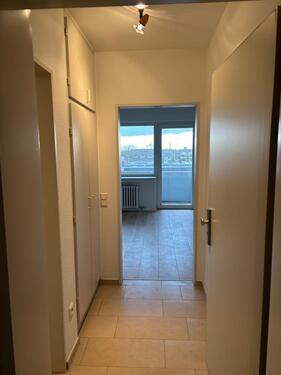 Foto - 1 Zimmer Etagenwohnung zur Miete in Oberhausen