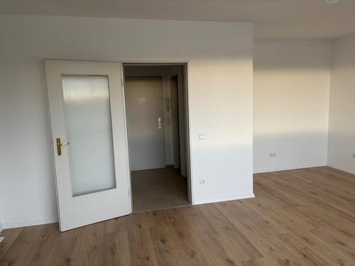 Foto - 1 Zimmer Etagenwohnung in Oberhausen