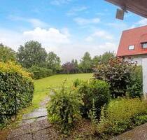 Wohnen auf Zeit Ferienhaus: Möbliertes Apartment Bungalow - Grafenhausen