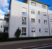 3 - Zimmer Wohnung mit Balkon und EBK in Bad Kreuznach