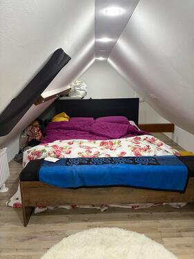 Foto - 1.5 Zimmer Dachgeschoßwohnung in Senden