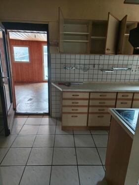 Foto - 6 Zimmer Etagenwohnung zum Kaufen in Salzgitter