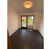 3-Zimmerwohnung mit Einbauküche und neuem Badezimmer - Lonsee