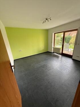 Foto - 3 Zimmer Erdgeschoßwohnung zur Miete in Lonsee