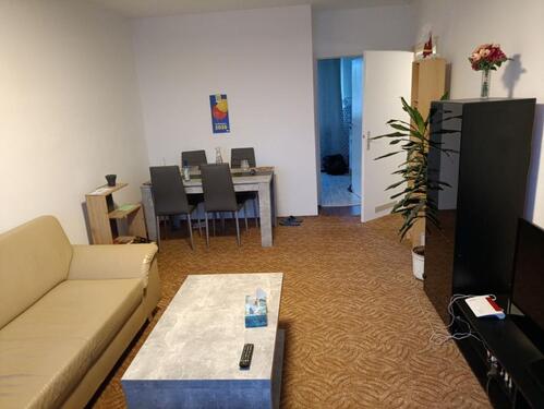 Foto - Ab Sofort schöne 3 Zimmer Wohnung