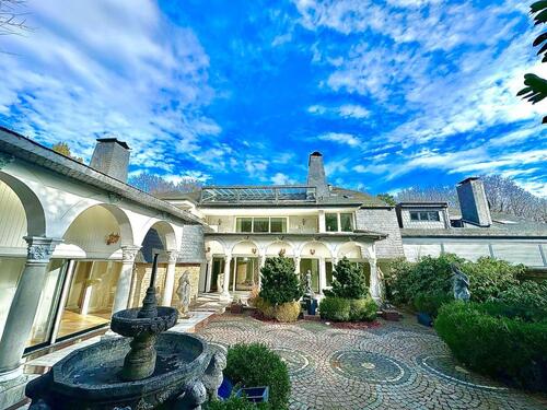 Foto - Eine traumhafte Wohnung am Toelleturm