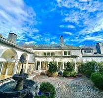 Eine traumhafte Wohnung am Toelleturm - Wuppertal Gemarkung Barmen