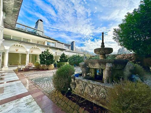 Foto - 5 Zimmer Erdgeschoßwohnung zur Miete in Wuppertal