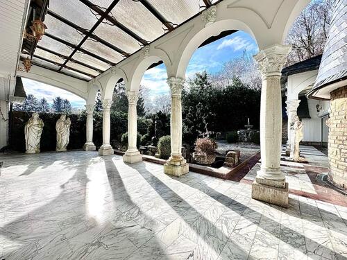 Foto - 5 Zimmer Erdgeschoßwohnung in Wuppertal