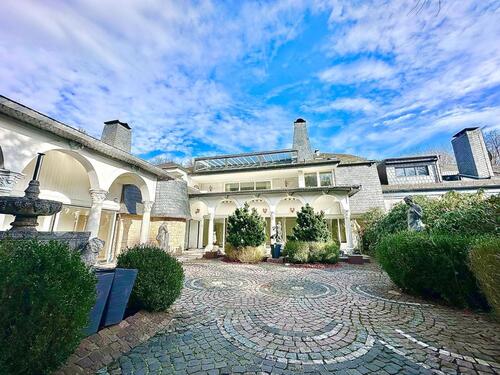 Foto - Erdgeschoßwohnung in Wuppertal zur Miete