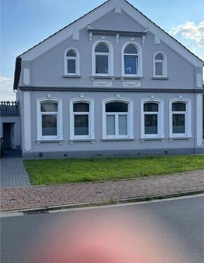 Foto - Wohnung mit Garten und Überdachung 104 qm in BlexenNordenham