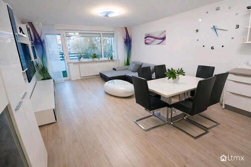 Foto - 3 Zimmer Etagenwohnung zur Miete in Nürnberg