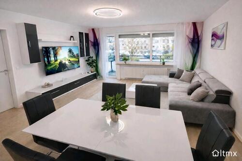 Foto - 3 Zimmer Etagenwohnung in Nürnberg