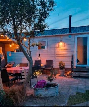 Foto - Chalet Mobilheim - Camping Julianahoeve - Renesse Zeeland