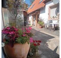 Gelegenheit!! 1-2Fam.-Haus, Garten, Scheune, Garage... - Weisenheim am Sand