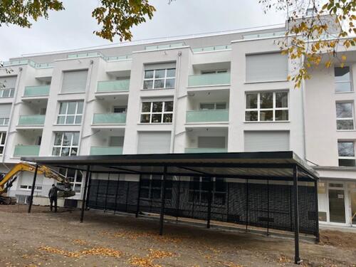 Foto - Moderne 2-Zimmer-Wohnung in Toplage nahe der Universität WittenH