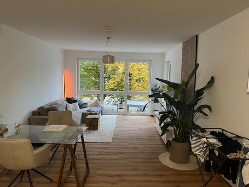 Foto - 2 Zimmer Etagenwohnung zur Miete in Witten