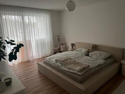 Foto - Etagenwohnung in Witten zur Miete