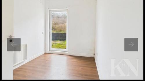 Foto - Erdgeschoßwohnung in Oberthal zur Miete