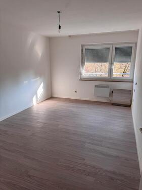 Foto - Etagenwohnung in Stegaurach zur Miete