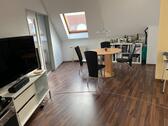 Foto - 2 Zimmer Dachgeschoßwohnung zur Miete in Gehrden