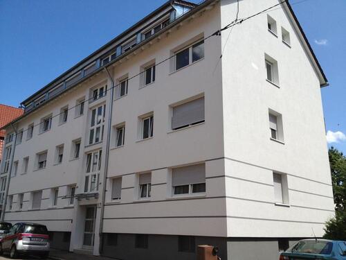 Foto - Klassisch geschnitten, zeitlos und praktisch! ES-Mettingen!