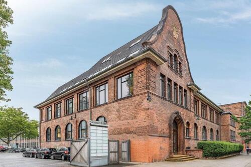 Foto - Coworking. Arbeiten mit Stil – flexible Coworking- & Büroflächen