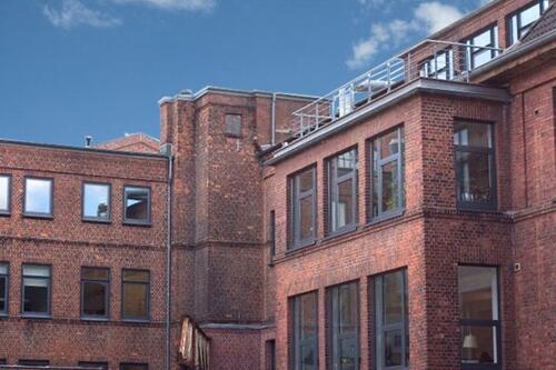 Foto - andere zur Miete in Hamburg