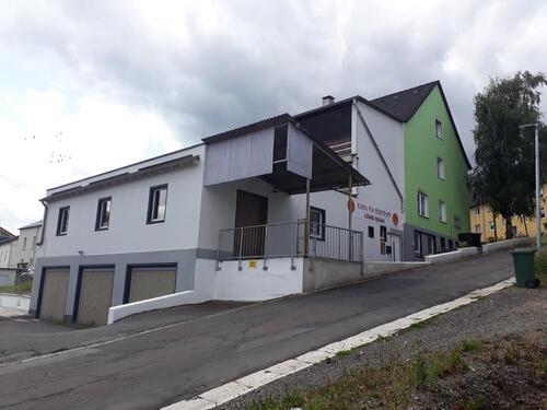 Foto - Vielseitig nutzbarer Gewerbeteil in Lüdenscheid - Staberg