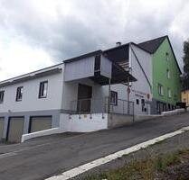 Vielseitig nutzbarer Gewerbeteil in Lüdenscheid - Staberg