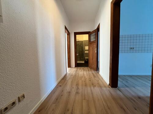 Foto - 2 Zimmer Etagenwohnung zur Miete in Eisenach