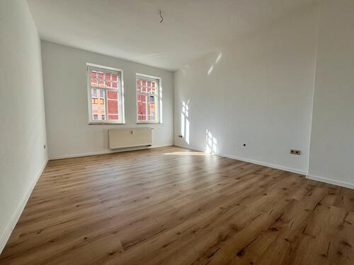 Foto - 2 Zimmer Etagenwohnung in Eisenach