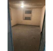 Lagerraum in Solingen am Schlagbaum