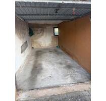 Garage zu vermieten - 100,00&nbsp;EUR Miete, in Rüsselsheim am Main (PLZ: 65428)